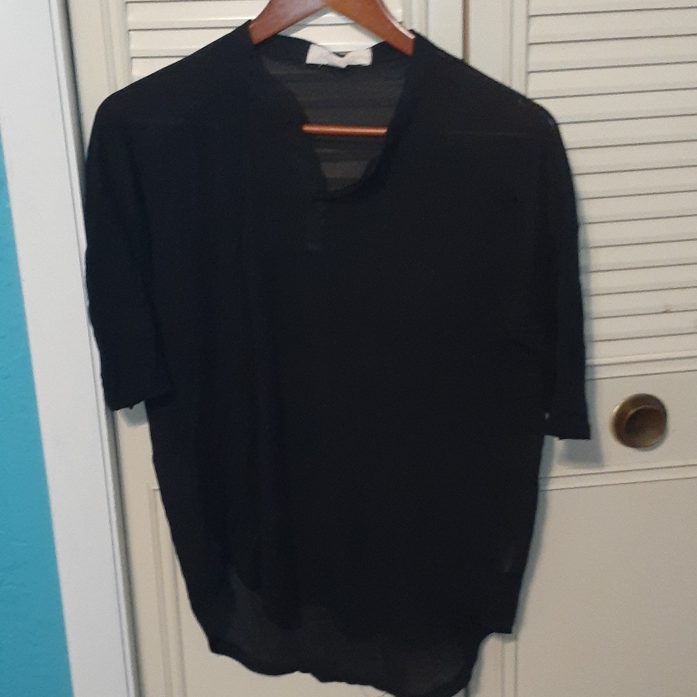 Olive and Oak dress top